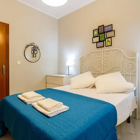 El Viajero Andaluz Apartmán Cádiz