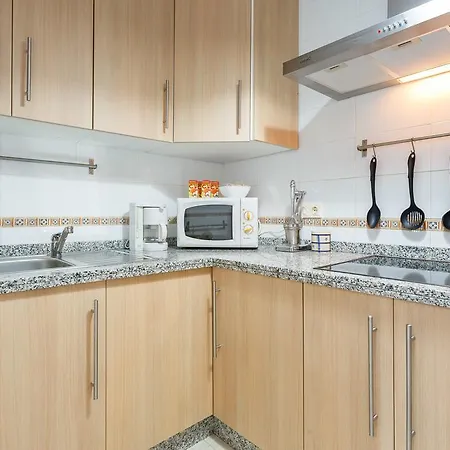 Apartmán El Viajero Andaluz Cádiz