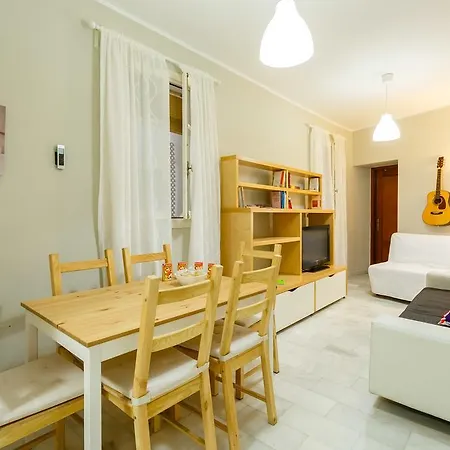 Apartmán El Viajero Andaluz Cádiz