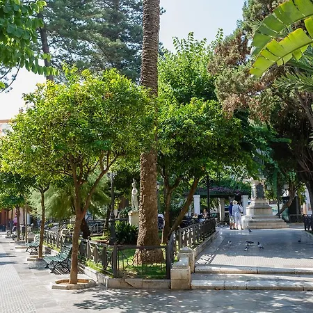 El Viajero Andaluz * Cádiz