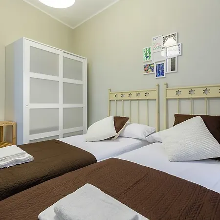 Apartmán El Viajero Andaluz